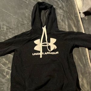 Under armour hoodie